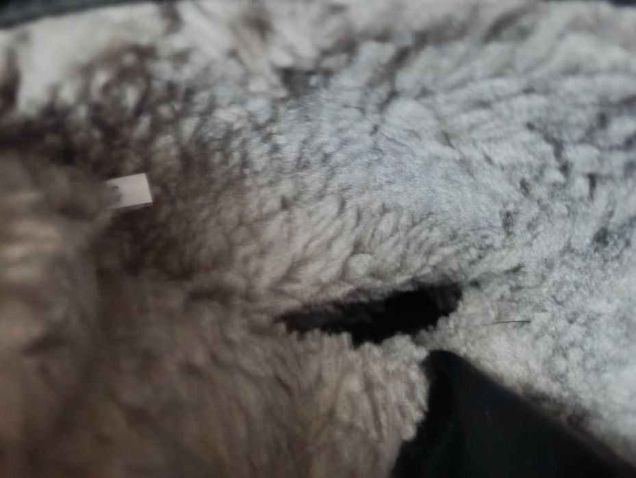 Розпродаж. Чоботи чоловічі,не промокають 44р-28.5 см