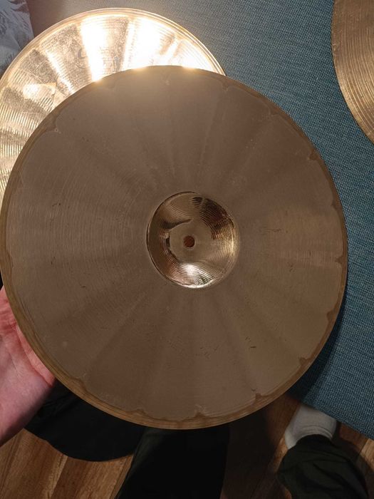 SABIAN Pro Sonix Cymbal Set (Zestaw talerzy)