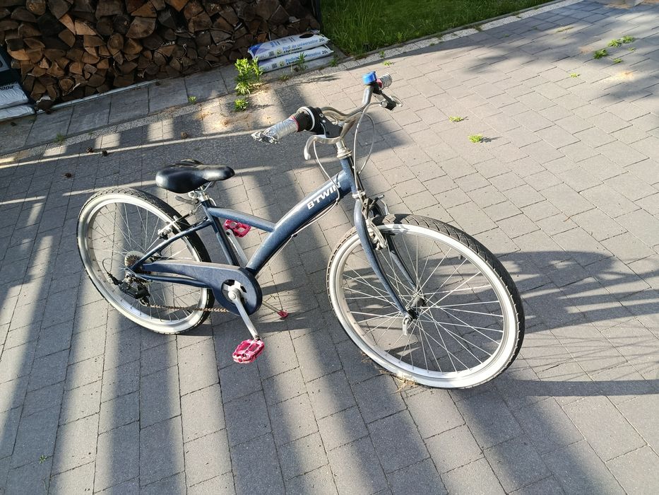 Sprzedam rower dziecięcy