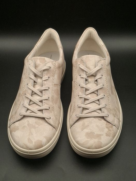 Кеди ECCO Soft Classic W Нові 39р.