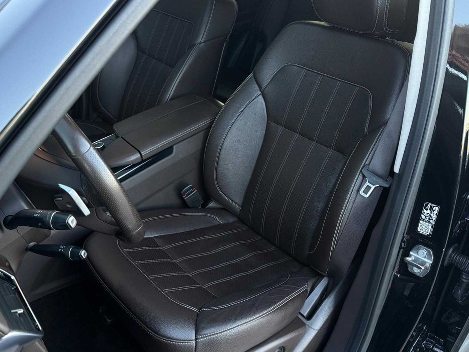Продам Mercedes-Benz GLS 350 2017р. #79169