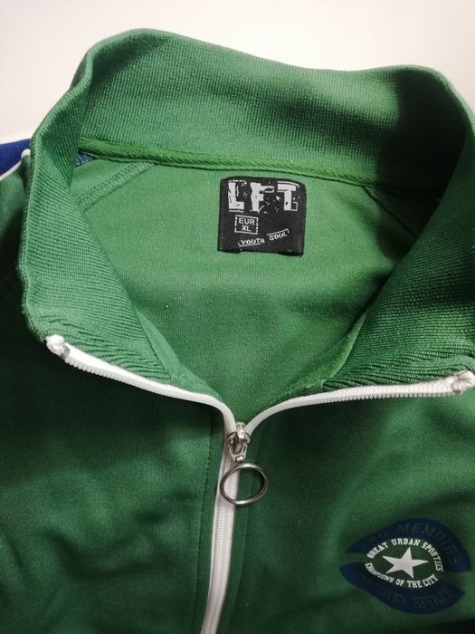 Casaco Verde impecabel