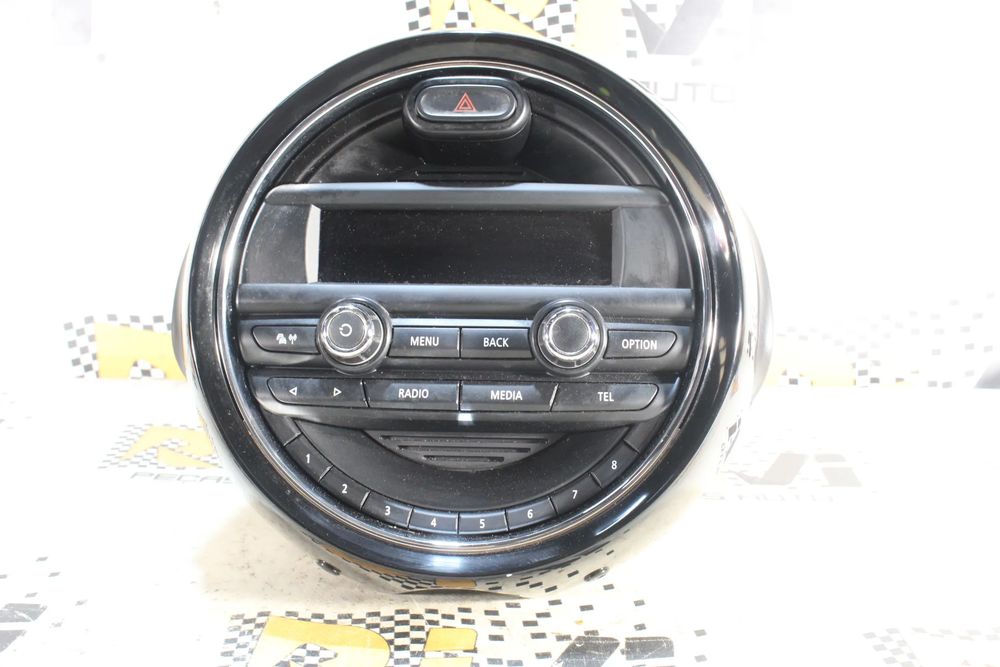 Rádio / auto-rádio MINI Mini (F56)