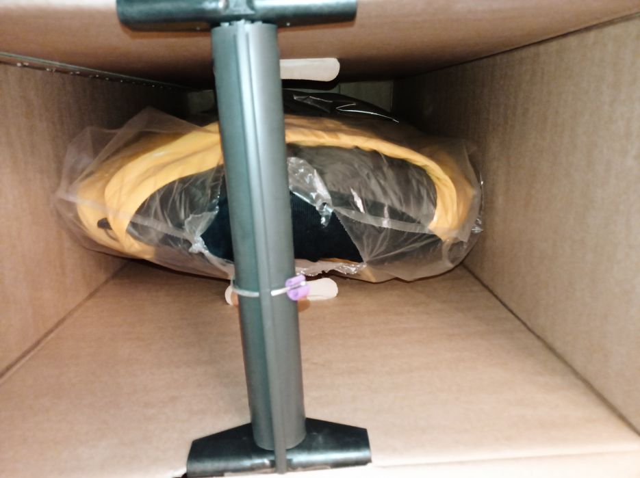 Casaco FAY: Rain Jacket YELLOW Man