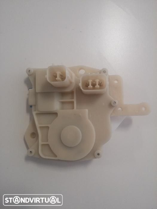 Pistola mecanismo fecho central honda civic / jazz(novas)
