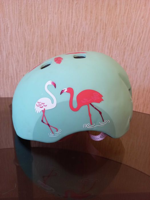 Велошолом шолом велосипедний