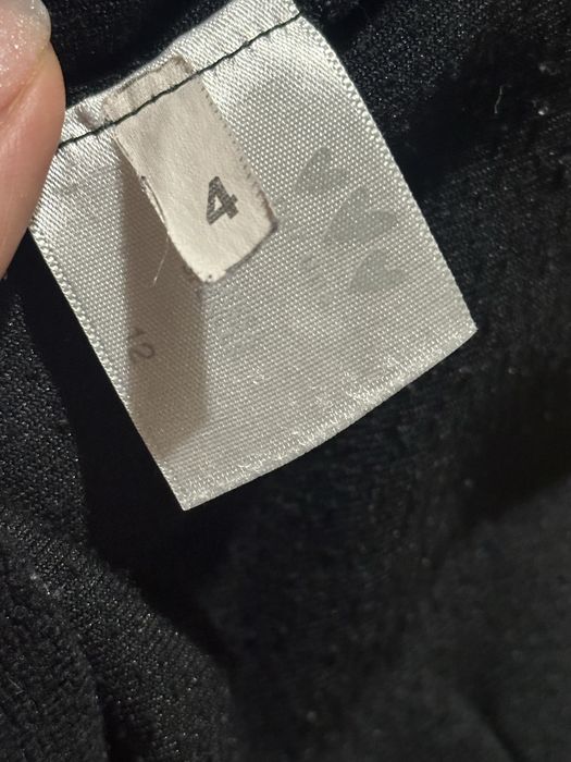 Світшот на флісі зовнішньому р.s-m