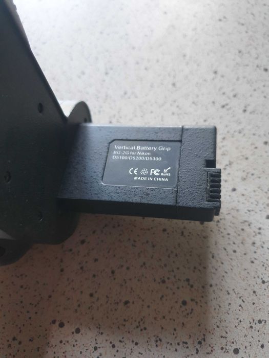 Nikon D5100 (18-105 мм) + МЕГА набір аксесуарів