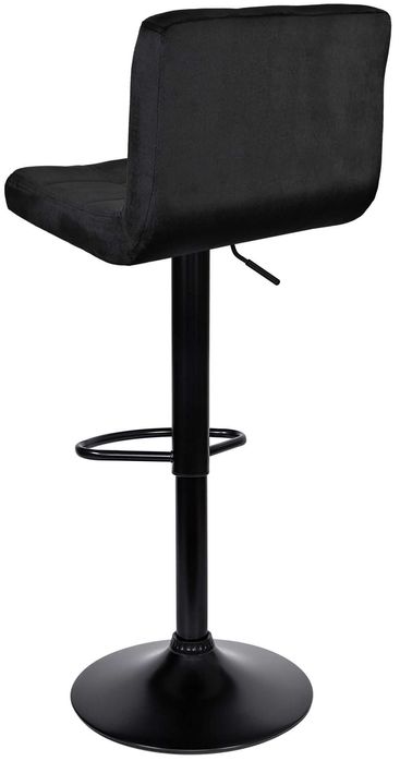 Nowoczesny Hoker Barowy Tapicerowany. Do kuchni, wyspy. Nowy. WYSYŁKA