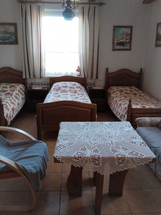 Domek Babci - Maków Mazowiecki ( 8 km), Pułtusk ( 16 km )