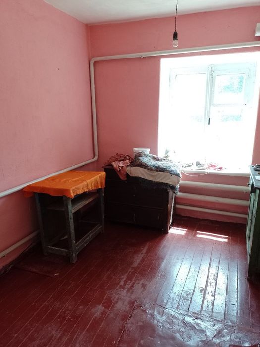 Терміново. Будинок з історією на тихій вулиці міста Путивль