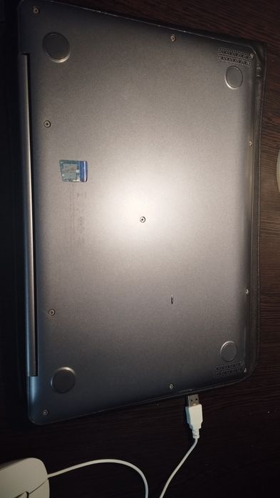 CS:GO,GTA5,DOTA2.Asus vivobook i5-8250U