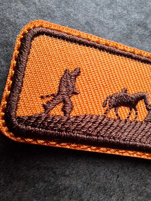 Naszywka haftowana Drużyna z Władcy Pierścieni