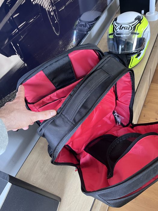 Plecak Alpinus Tijuca Travel JB433