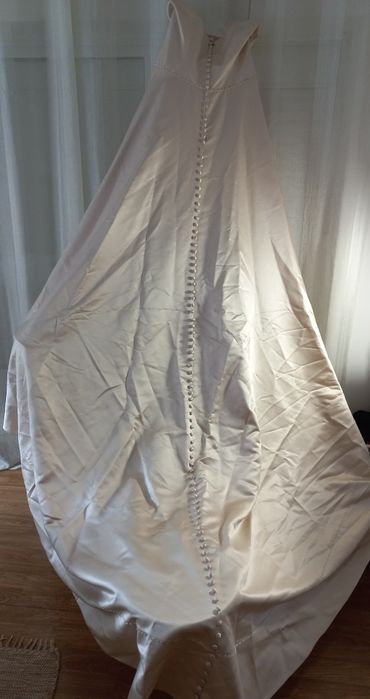 Vestido Noiva como novo
