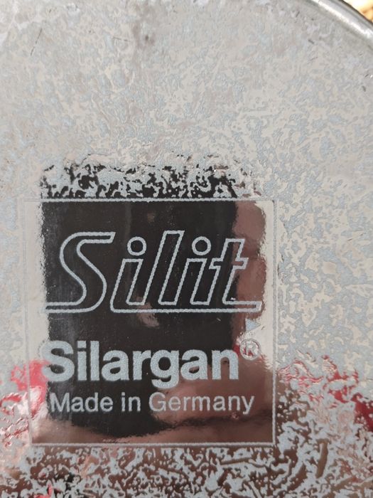 Garnek Silit jak nowy
