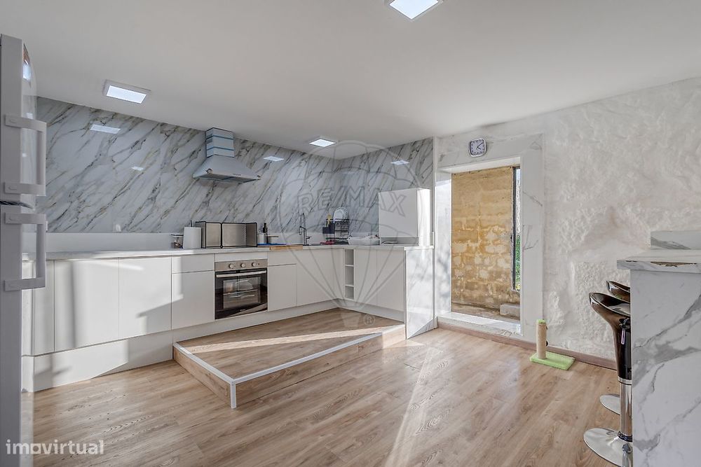 Moradia T2 para venda