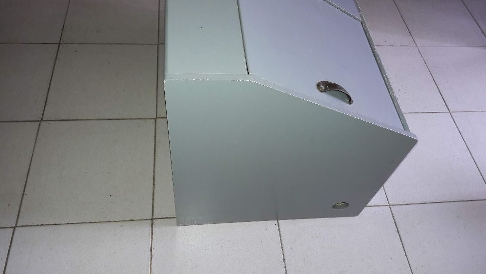 Arca para Brinquedos