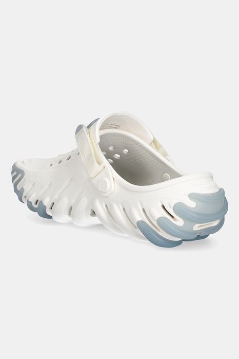 Шлепанцы Crocs Echo Icey Ro Clog