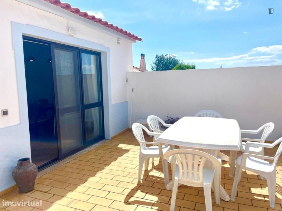 Casa com 1 quartos - localizado em Albufeira