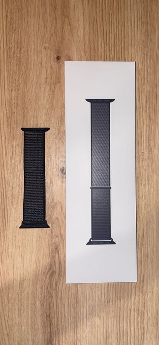 Apple Watch SE 3 40mm Midnight Aluminum GPS