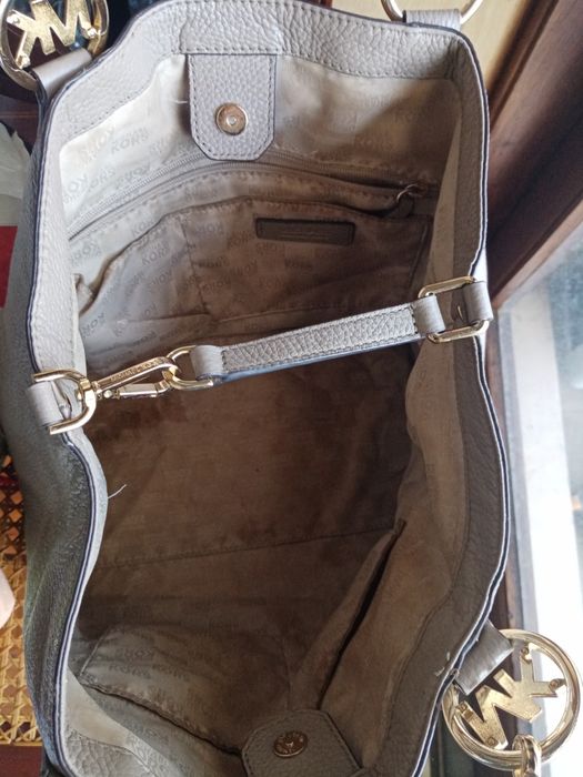 Carteira marca Mickael Kors