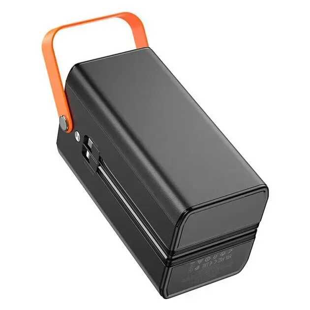 Повербанк Hoco DB49 Action 100000 мAh Оригінал