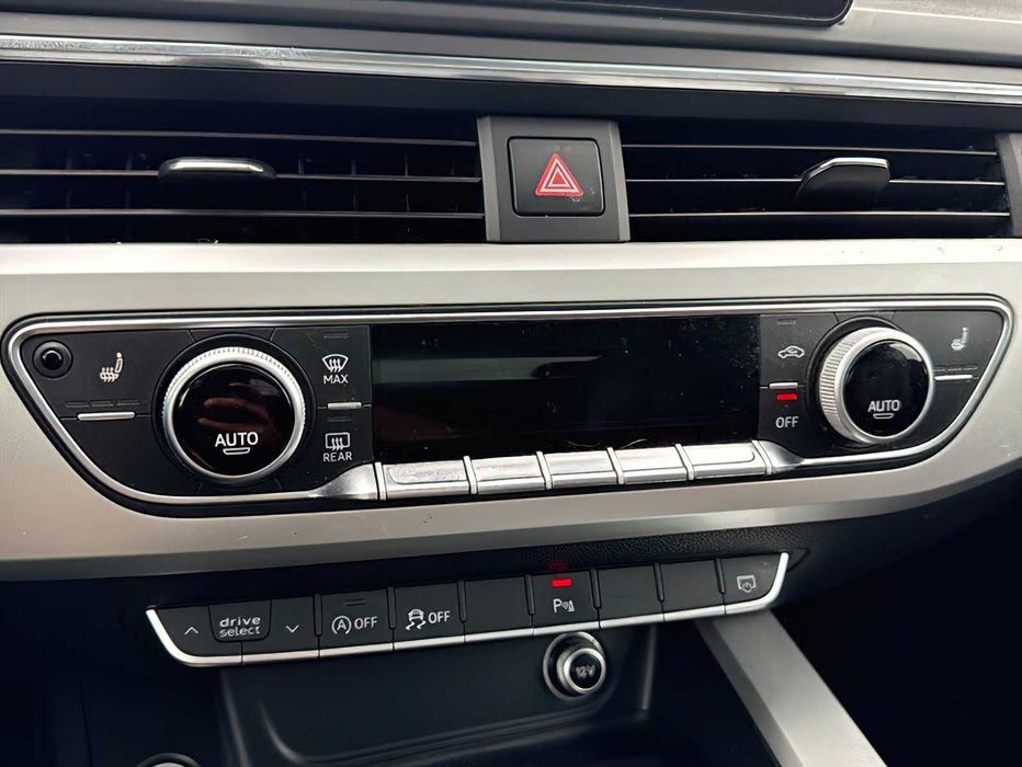 Audi A5      2018