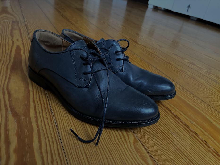 Buty męskie LASOCKI