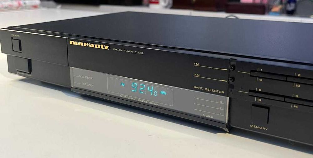 Sintonizador / Tuner Marantz ST-35