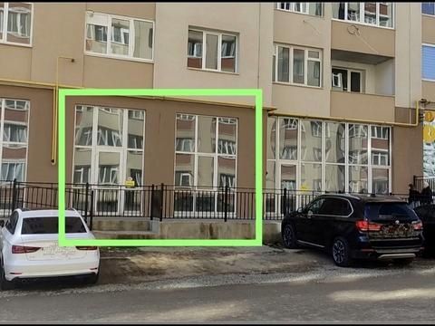 Оренда комерційної нерухомості