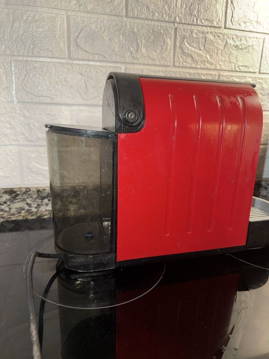 Maquina de cafe pingo doce