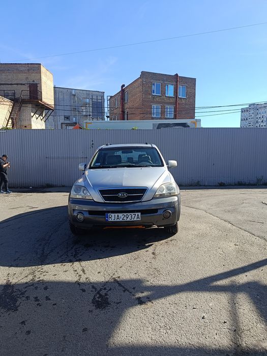 прода kia  Соренто 2.5 tbi