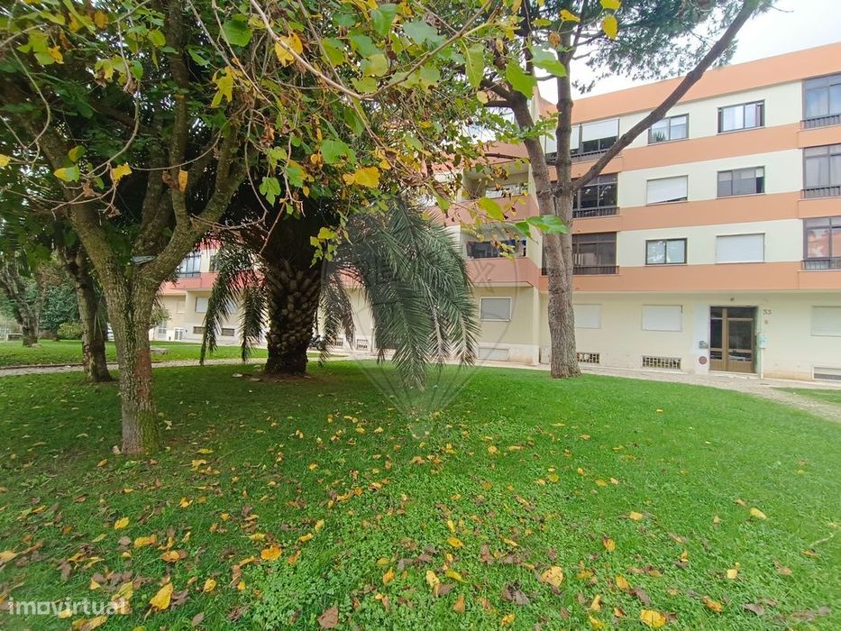 Apartamento T1 para venda