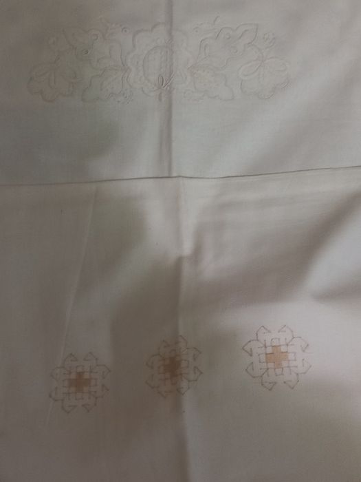 Постельное белье хлопок.