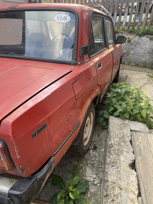 ваз 2105 обмін або продаж