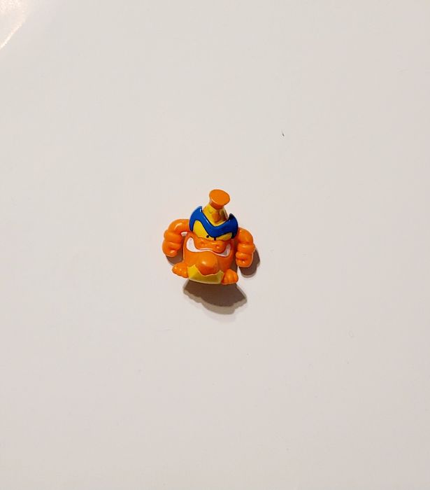 Superthings banan