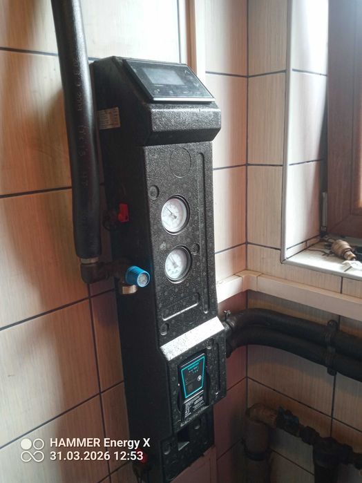 Serwis układów solarnych