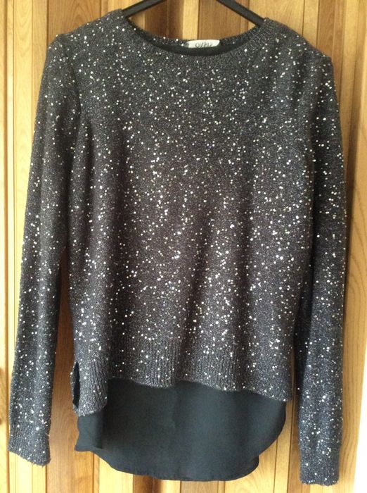 Sweter