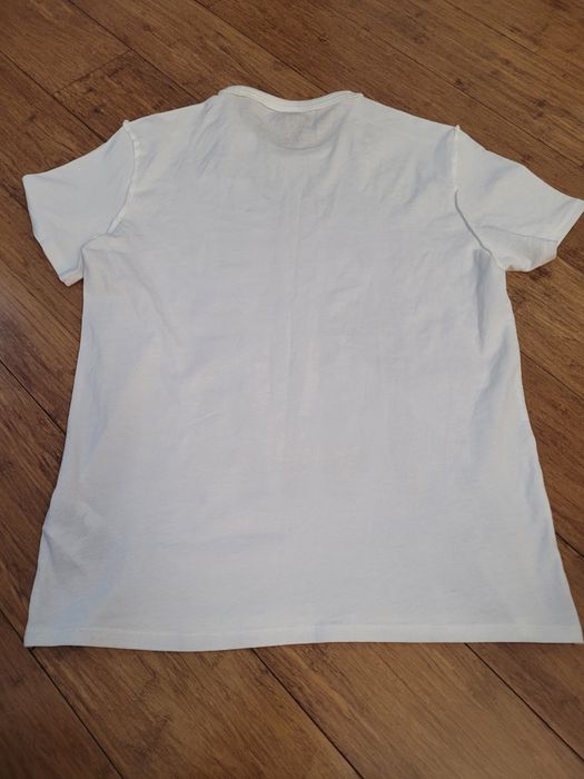 T shirt męski Guess