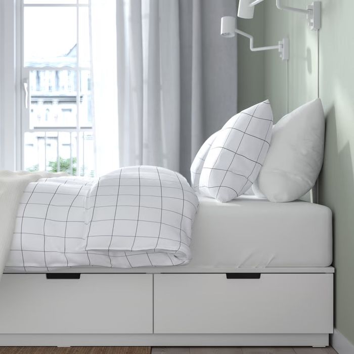 Cama IKEA 140x200