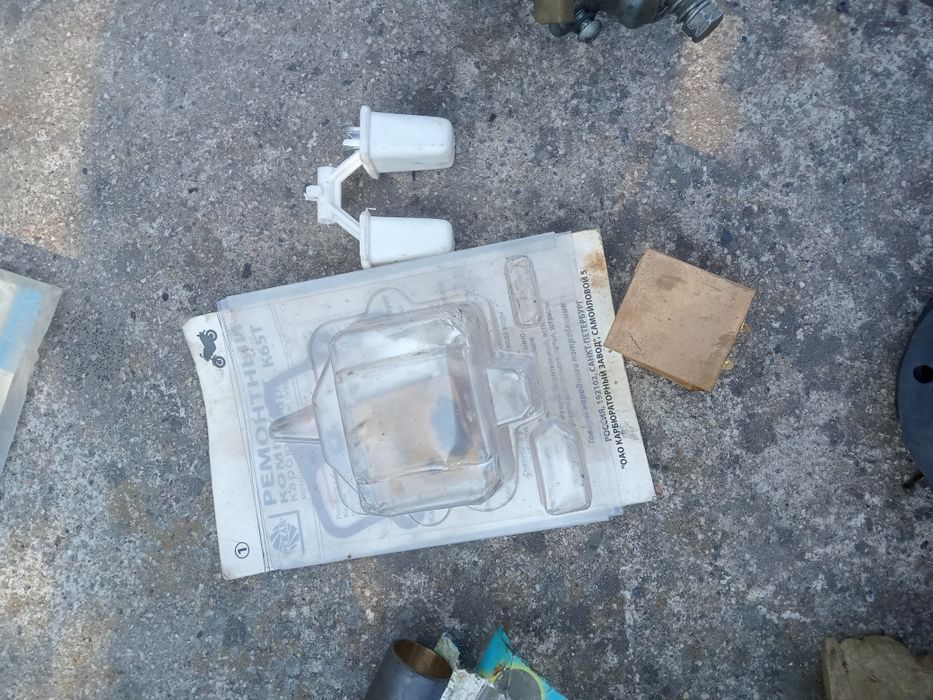 Продам  поршень Днепр МТ10