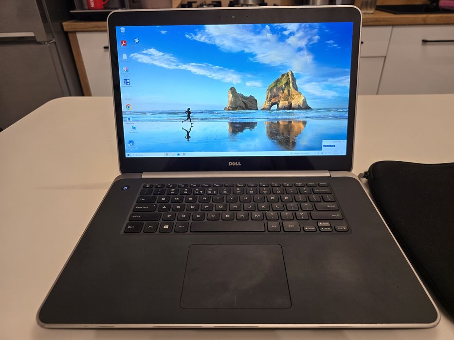 Dell precision m3800  ssd 512, i7 16gb ram quadro k1100m dotykowy
