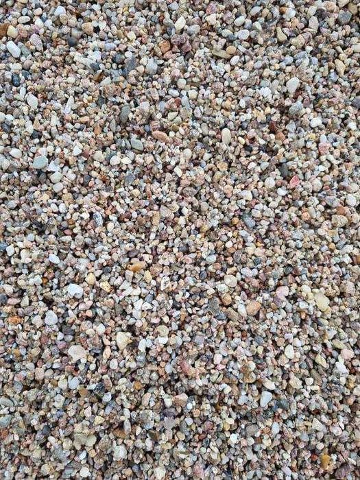 Ziemia  tłuczeń żwir, humus, piasek, pospółka, beton, mała wywrotka