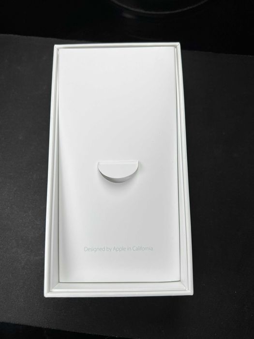 iPhone 5S Apple Box64586434126467124