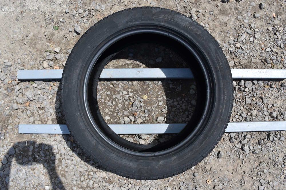 1x Opona opony Michelin Latitude Diamaris 255/50R20 109Y