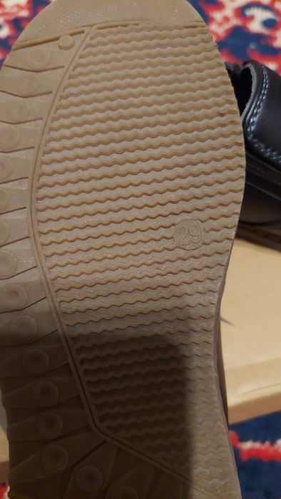 Туфлі мокасини на хлопчика