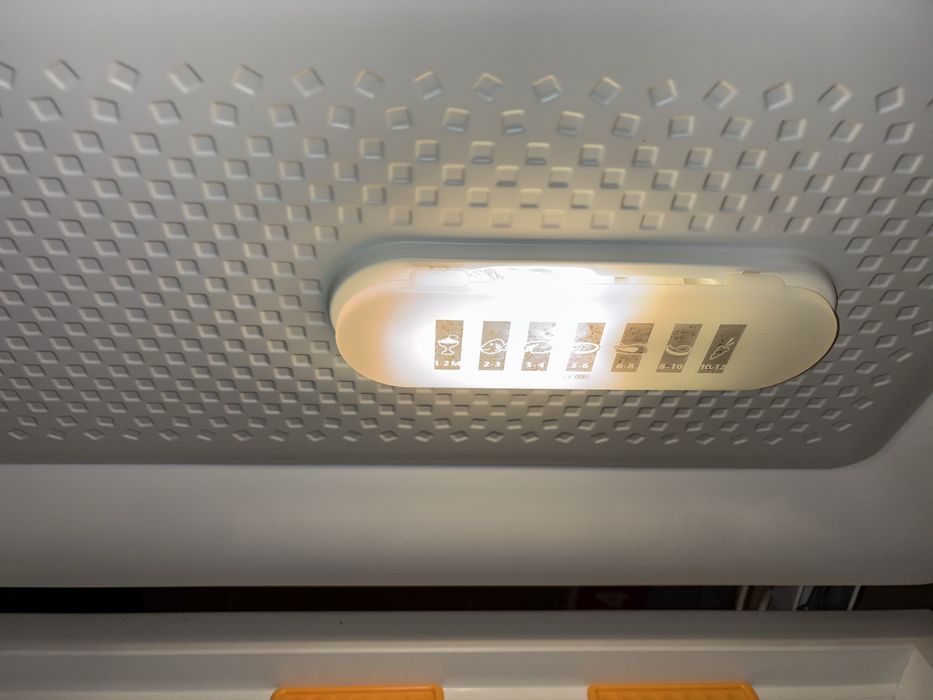 Arca Congeladora - Fagor