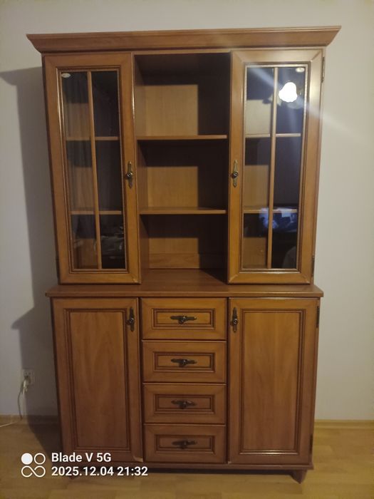 Meble Do Salonu BRW komplet