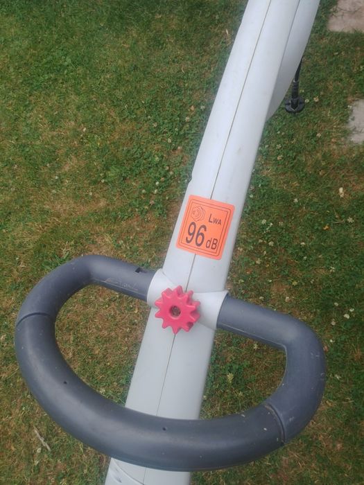 Glebogryzarka elektryczna 280W